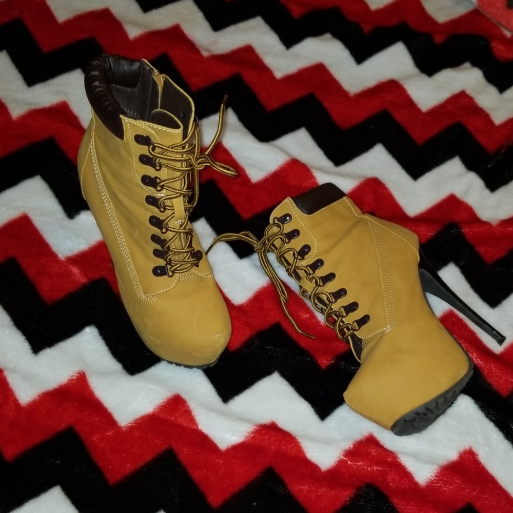 Booties
